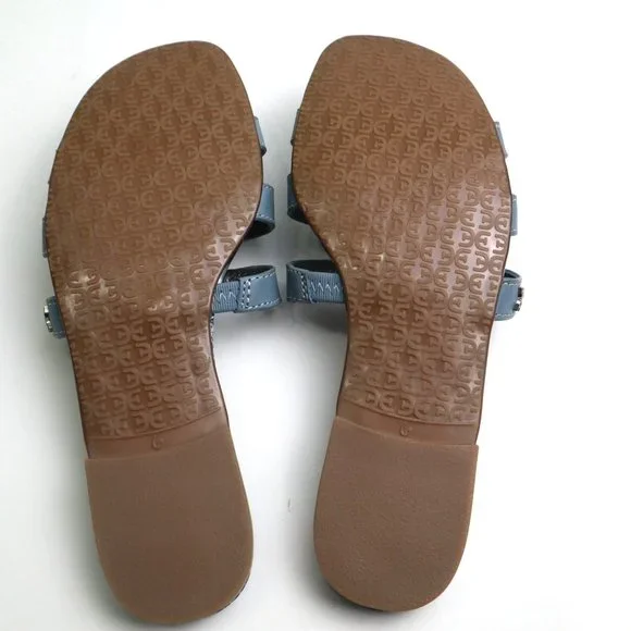 Sam Edelman Women's Sandals Bettie slip on comfort  Size  6M - Picture 8 of 10